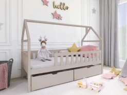 Claven Hussäng 96x188 cm Beige