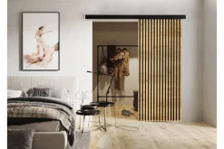Clonmore Highboard Black
