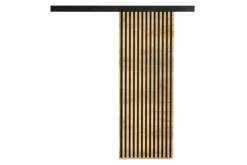 Clonmore Highboard Black
