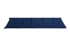 Comfort Garden Aurinkosängyn pehmuste Sierra Sininen