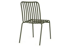 Comfort Garden Jarva ulkoruokatuoli Vihreä