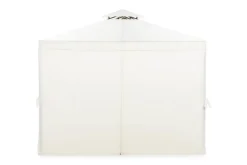 Comfort Garden Komplett paviljong Comfort Garden Offwhite