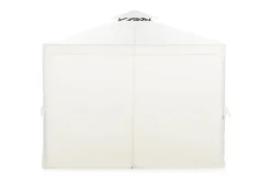 Comfort Garden Komplett paviljong Comfort Garden Offwhite