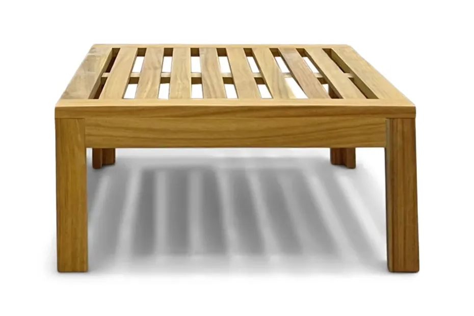 Comfort Garden Lindha Sohvapöytä Beige