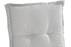 Comfort Garden Pehmuste säätötuoliin Luonnonvalkoinen