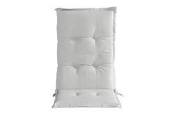 Comfort Garden Pehmuste säätötuoliin Luonnonvalkoinen