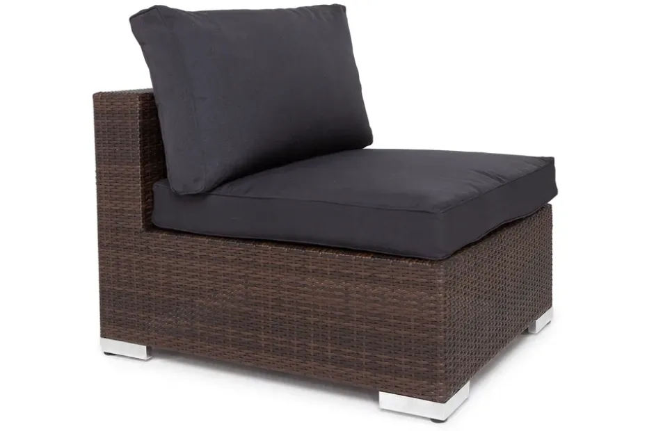 Comfort Garden Päällissetti Harmaa Sopii ryhmään 001-9137