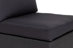 Comfort Garden Päällissetti Harmaa Sopii ryhmään 001-9138