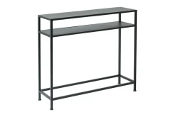 Concept 55 Apupöytä Main 100 cm Musta