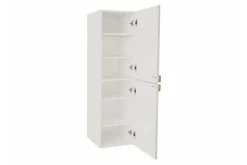 Concept 55 Glenndale Högskåp Badrum 120 cm Concept 55 White