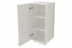 Concept 55 Korkea Kylpyhuonekaappi Glenndale 73 cm Valkoinen