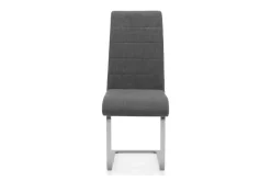 Concept 55 Ruokatuoli Jack Harmaa