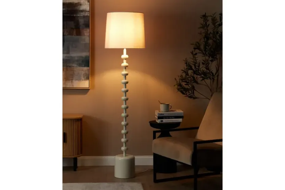 Cresel Lattiavalaisin 160 cm Off white