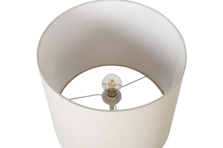 Cresel Lattiavalaisin 160 cm Off white