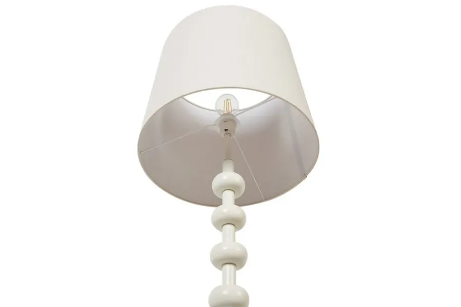 Cresel Lattiavalaisin 160 cm Off white