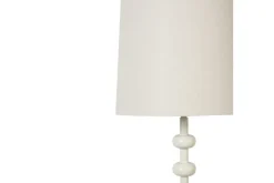 Cresel Lattiavalaisin 160 cm Off white