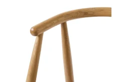 Cytie Käsinojallinen tuoli Beige
