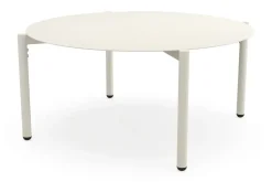 deNoord Usteryd Sohvapöytä 70 cm Beige