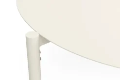 deNoord Usteryd Sohvapöytä 70 cm Beige