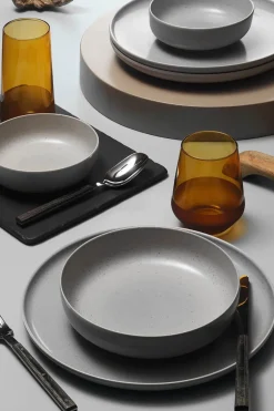 Dinner Set (12 Pieces) Hermia