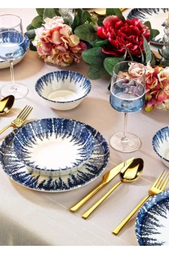Dinner Set (12 Pieces) Hermia