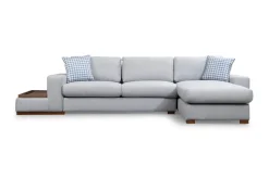 Divaanisohva Portiella Harmaa