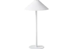 Dorata LED Työpöytävalaisin Valkoinen