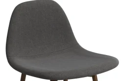 Dorel Home Baarituoli Copley Tumma Pellavanharmaa Dorel Home