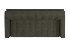 Dorel Home 2: n ist Sohva Bowie Harmaa Dorel Home
