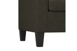 Dorel Home 2: n ist Sohva Bowie Harmaa Dorel Home