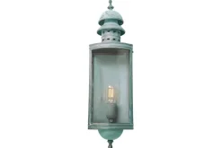 Downing Street Elstead Lighting Outdoor Seinävalaisin
