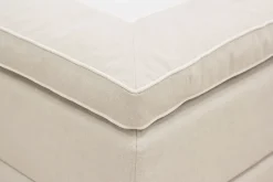 Drömvik Hilton High Täydellinen Sänkypaketti 180x200 cm Vaaleanbeige