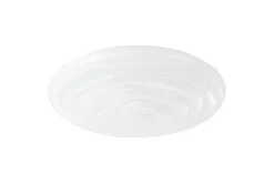 Eglo Kattovalaisin Eglo Battistona 480 mm Valkoinen