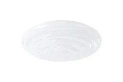 Eglo Kattovalaisin Eglo Battistona 380 mm Valkoinen