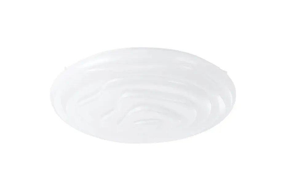 Eglo Kattovalaisin Eglo Battistona 380 mm Valkoinen