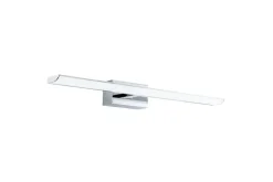 Eglo Peilivalaisin Eglo Tabiano-Z 605 mm Valkoinen/Kromi