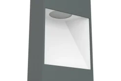 Eglo Pollari Eglo Manfria 380 mm Antrasiitti/Valkoinen