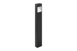 Eglo Pollari Eglo Manfria 870 mm Antrasiitti/Valkoinen
