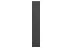 Eglo Pollari Eglo Riforano 340 mm Musta/Valkoinen