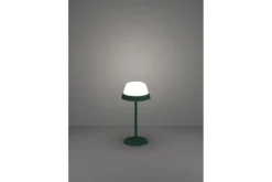 Eglo Pöytälamppu Eglo Meggiano Vihreä/Valkoinen Vihreä/Valkoinen