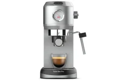 Espressokeitin Solac Taste Slim Pro Hopea