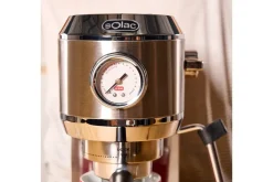 Espressokeitin Solac Taste Slim Pro Hopea