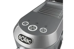 Espressokeitin Solac Taste Slim Pro Hopea