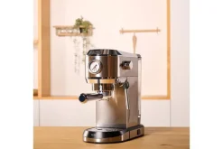 Espressokeitin Solac Taste Slim Pro Hopea