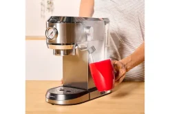 Espressokeitin Solac Taste Slim Pro Hopea