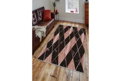 Eteismatto Narinsah 100x300 cm Monivärinen