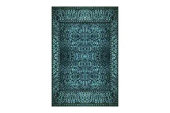 Eteismatto Narinsah 100x300 cm Monivärinen