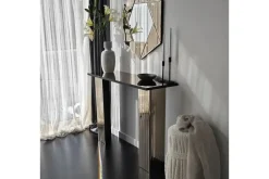 Ezlyn Lipasto 105 cm Pronssi