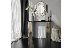 Ezlyn Lipasto 105 cm Pronssi
