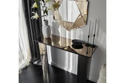 Ezlyn Lipasto 105 cm Pronssi